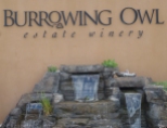 Burrowing Owl Estate Winery is located on the Black Sage Bench.
